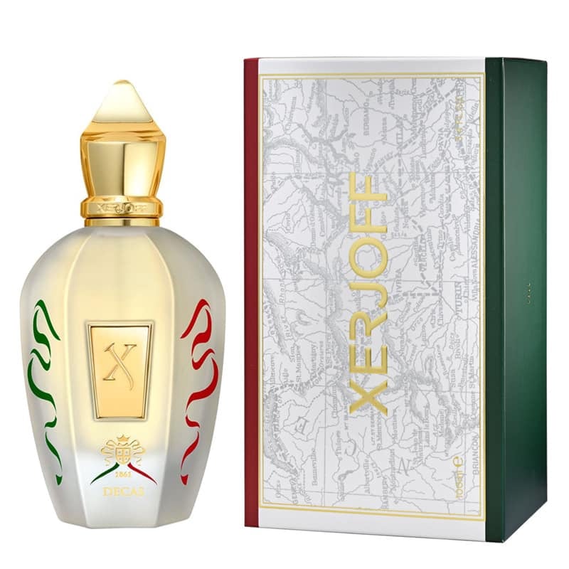 Xerjoff Decas 1861, Parfimērijas ūdens (EDP) Unisex