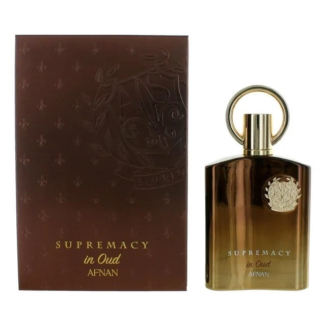 Afnan Supremacy In Oud, EDP Sievietēm