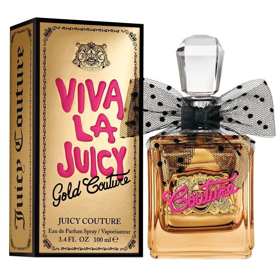 Juicy Couture Viva La Juicy Gold Couture, EDP Sievietēm