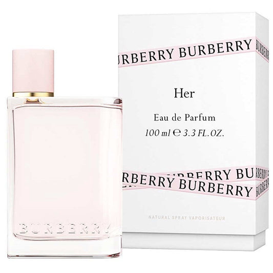 Burberry Her, Parfimērijas ūdens (EDP) Sievietēm