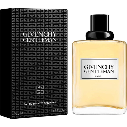 Givenchy Gentleman, Tualetes ūdens (EDT) Vīriešiem