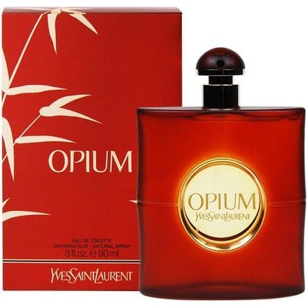 Yves Saint Laurent Opium 2009, EDT Sievietēm