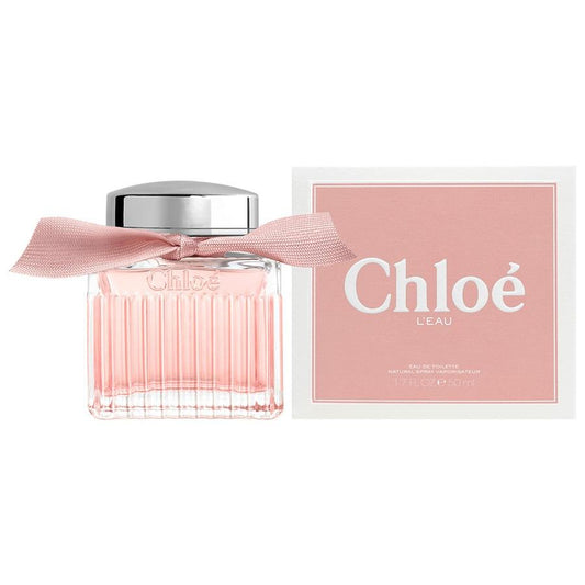 Chloe Signature L'eau, Tualetes ūdens (EDT) Sievietēm