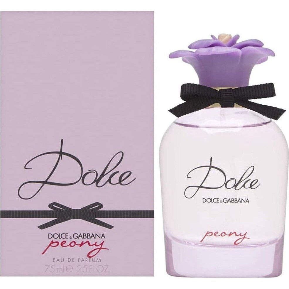 Dolce & Gabbana Dolce Peony, EDP Sievietēm