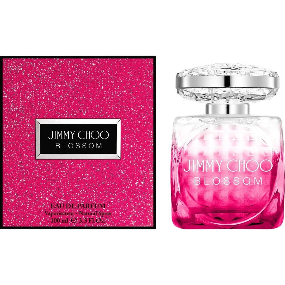 Jimmy Choo Blossom, EDP Sievietēm