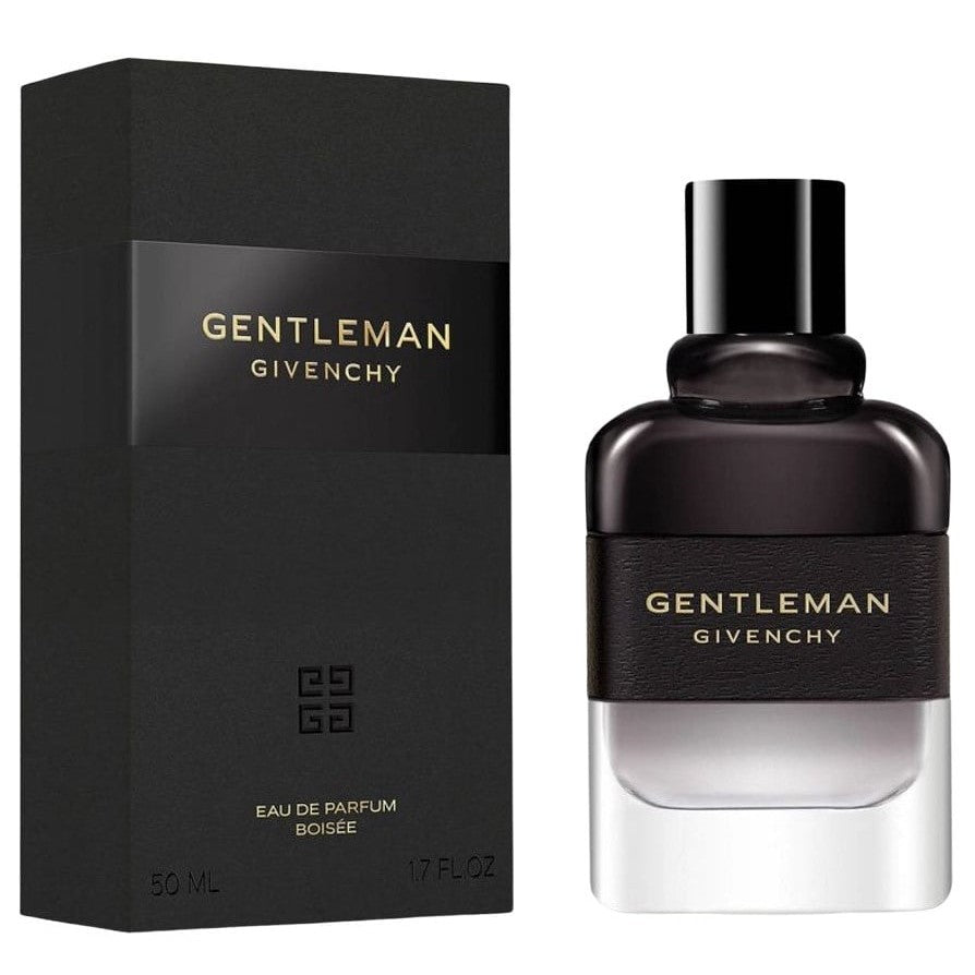 Givenchy Gentleman Boisée, EDP Vīriešiem