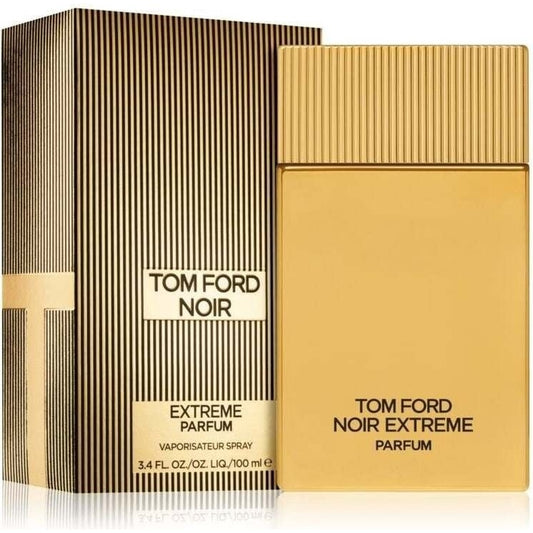 Tom Ford Noir Extreme Parfum, Parfimērijas ūdens (EDP) Vīriešiem