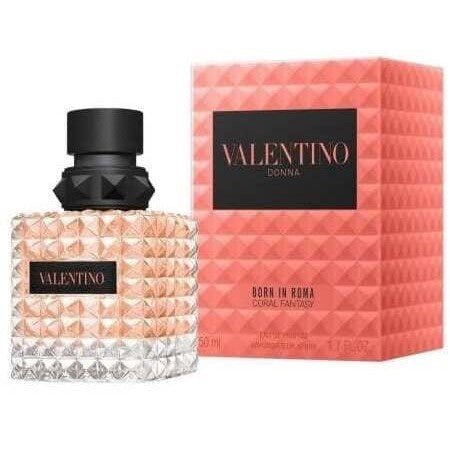 Valentino Coral Fantasy Donna Born in Roma, EDP Sievietēm