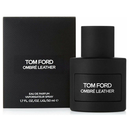 Tom Ford Ombre Leather, Parfimērijas ūdens (EDP) Unisex