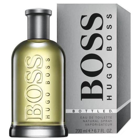 Hugo Boss Bottled, Tualetes ūdens (EDT) Vīriešiem