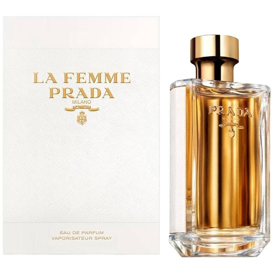 Prada La Femme Prada, EDT Sievietēm