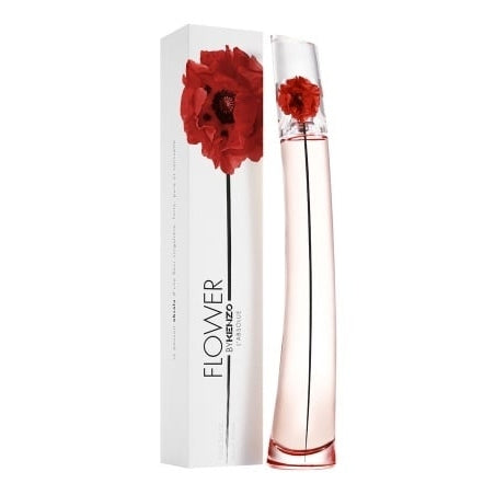 Flower by Kenzo L'Absolue BY KENZO L'ABSOLUE, Parfimērijas ūdens (EDP) Sievietēm