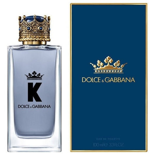 Dolce & Gabbana King, Tualetes ūdens (EDT) Vīriešiem