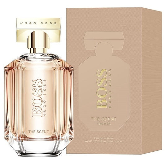 Hugo Boss The Scent for Her, Parfimērijas ūdens (EDP) Sievietēm