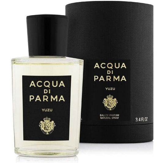 Acqua Di Parma Yuzu, EDP Sievietēm