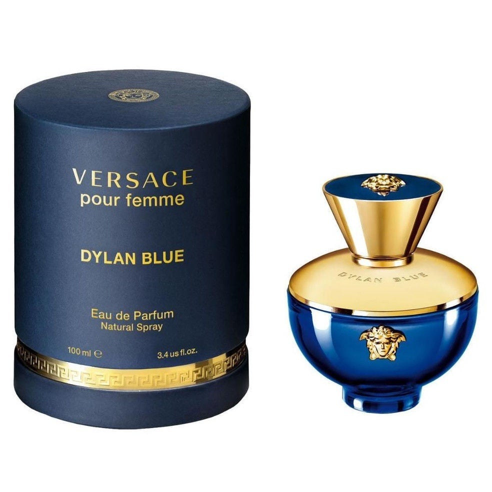 Versace Dylan Blue Femme, EDP Sievietēm