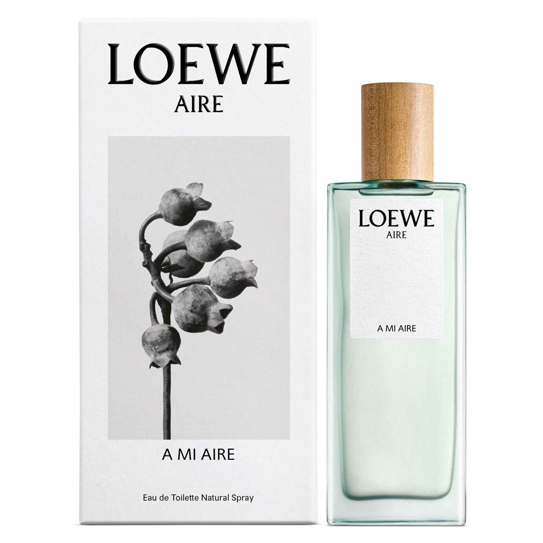 Loewe A Mi Aire, Tualetes ūdens (EDT) Sievietēm