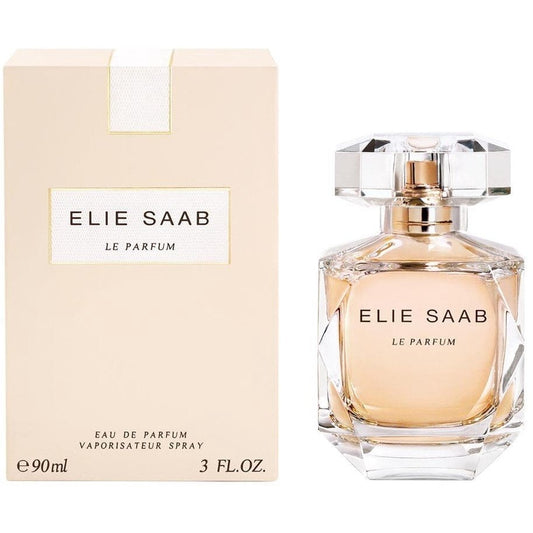 Elie Saab Le Parfum, Parfimērijas ūdens (EDP) Sievietēm