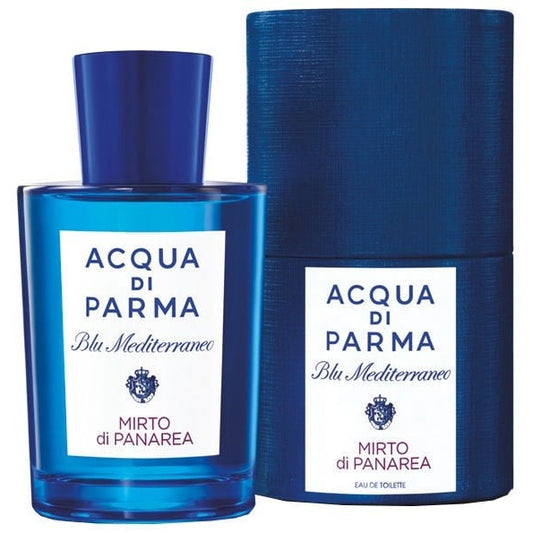 Acqua Di Parma Blu Mediterraneo Mirto di Panarea, EDT Unisex