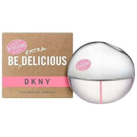 DKNY Be Extra Delicious, Parfimērijas ūdens (EDP) Sievietēm