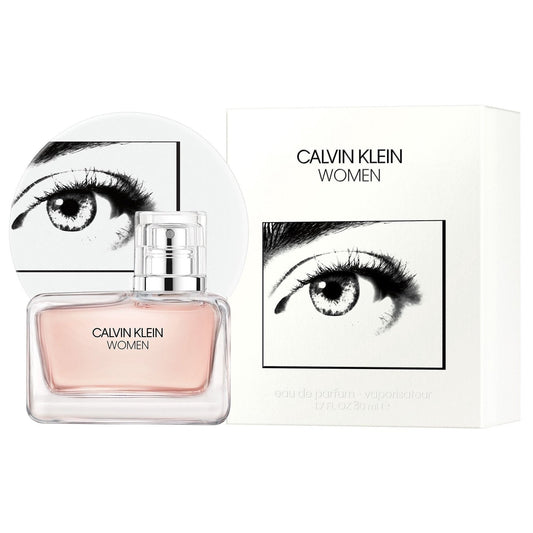 Calvin Klein Women, Parfimērijas ūdens (EDP) Sievietēm