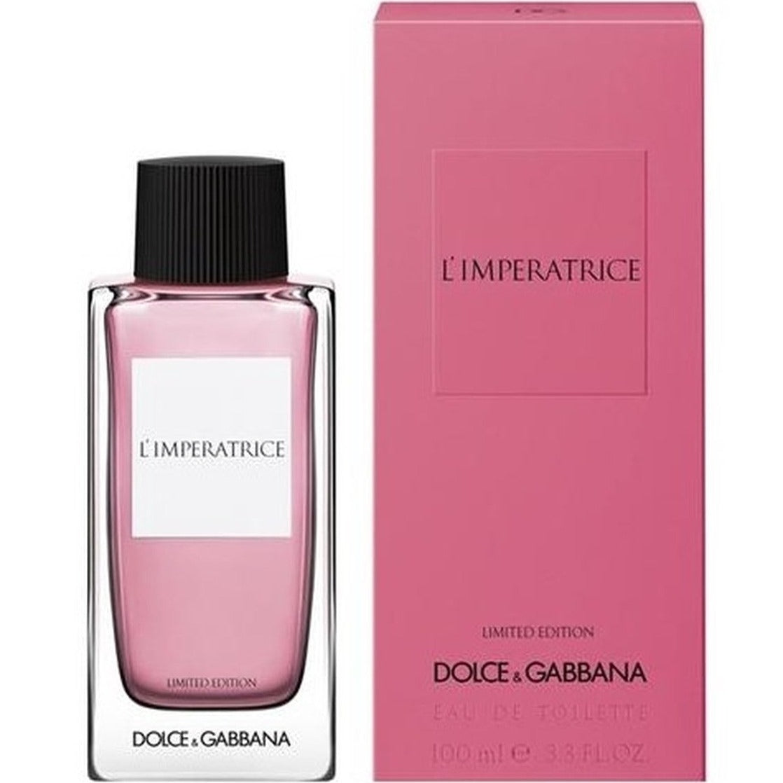 Dolce & Gabbana L'Imperatrice Limited Edition, EDT Sievietēm