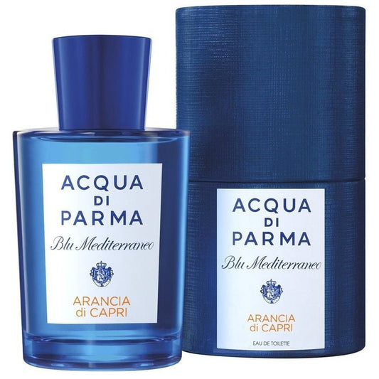 Acqua Di Parma Blu Mediterraneo Arancia Di Capri, EDT Unisex