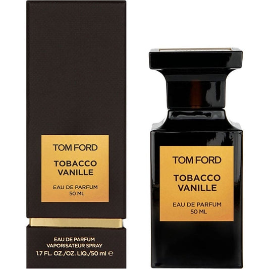 Tom Ford Tobacco Vanille, Parfimērijas ūdens (EDP) Unisex