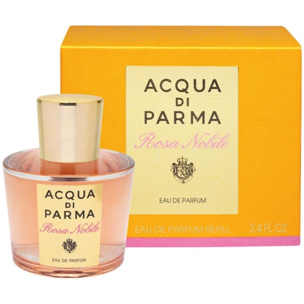 Acqua Di Parma Rosa Nobile, EDP Sievietēm