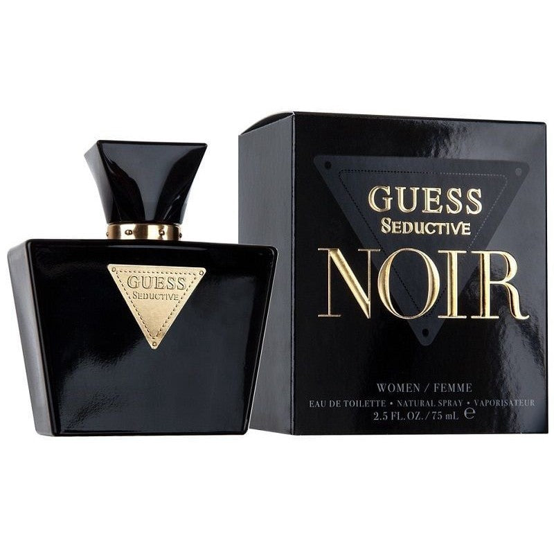 Guess Seductive Noir Women, EDP Sievietēm