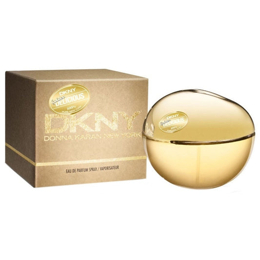 DKNY Golden Delicious, Parfimērijas ūdens (EDP) Sievietēm