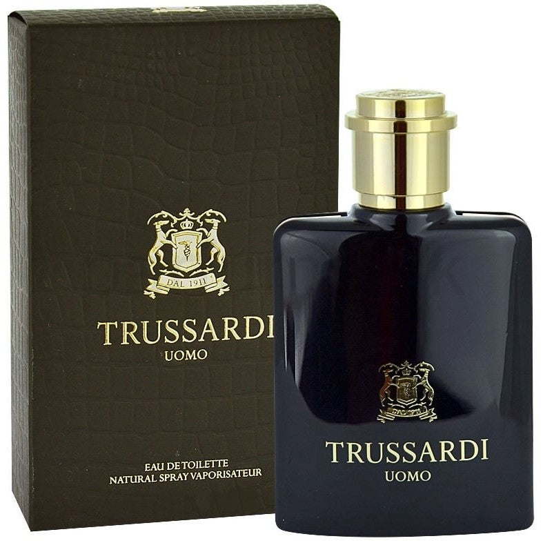 Trussardi Uomo, EDT Unisex