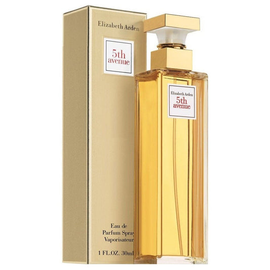 Elizabeth Arden 5th Avenue, Parfimērijas ūdens (EDP) Sievietēm