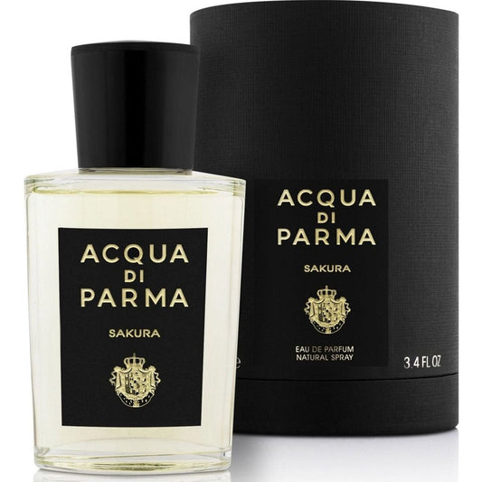 Acqua Di Parma Sakura, EDP Sievietēm