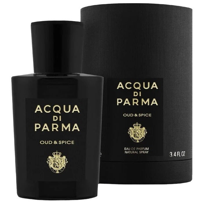 Acqua Di Parma Oud & Spice, EDP Vīriešiem