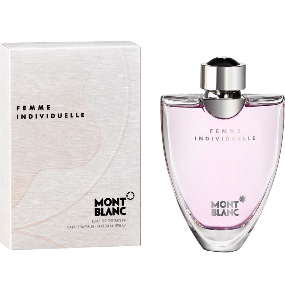 Mont Blanc Femme Individuelle Women, EDP Sievietēm