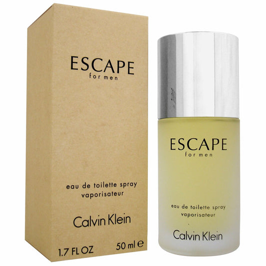 Calvin Klein Escape For Men, Tualetes ūdens (EDT) Vīriešiem