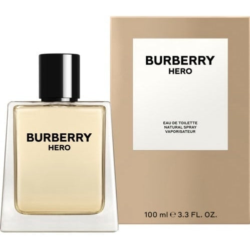 Burberry Hero, Tualetes ūdens (EDT) Vīriešiem