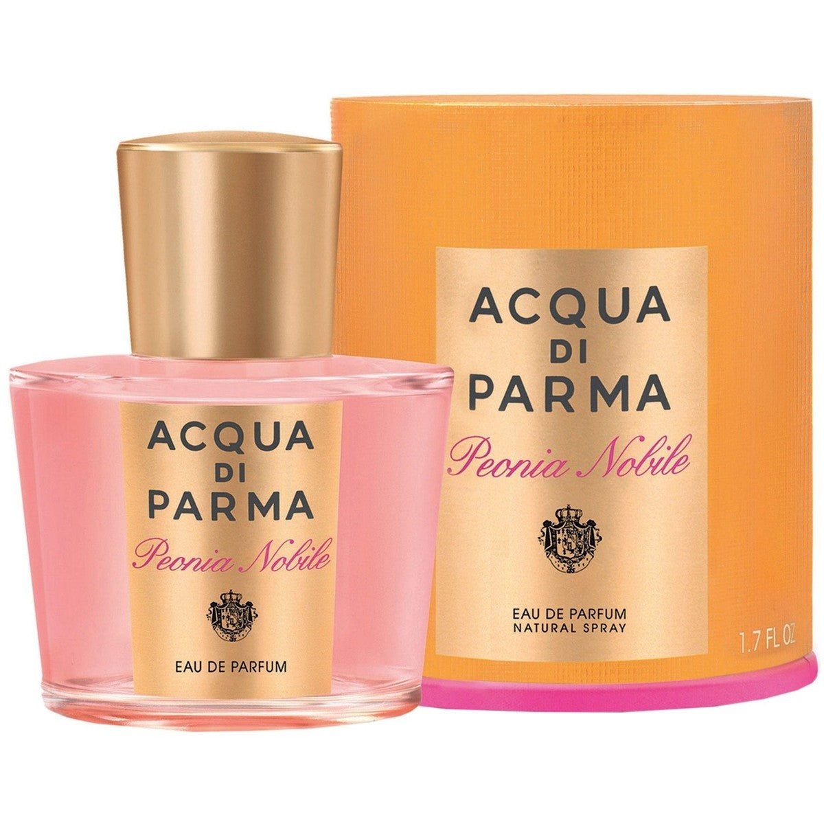 Acqua Di Parma Peonia Nobile, EDP Sievietēm