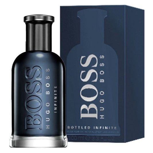 Hugo Boss Bottled Infinite, Parfimērijas ūdens (EDP) Vīriešiem