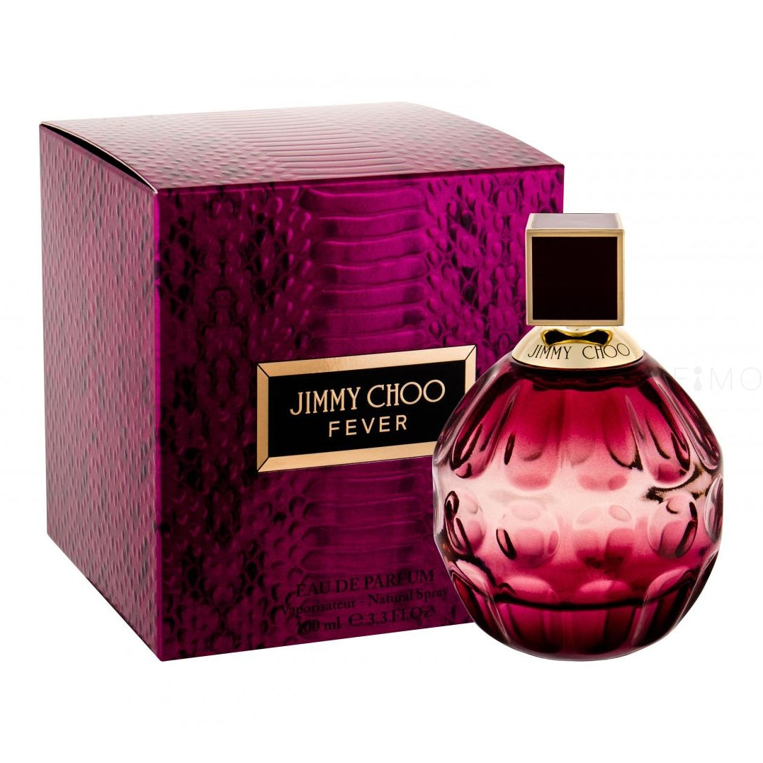 Jimmy Choo Fever, Parfimērijas ūdens (EDP) Sievietēm