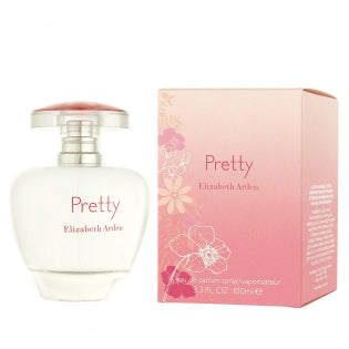 Elizabeth Arden Pretty, Parfimērijas ūdens (EDP) Sievietēm